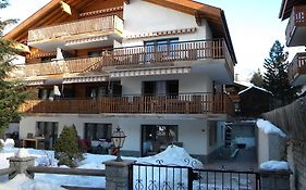 Haus Andorra